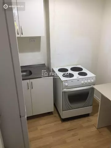 39 м², 1-комнатная квартира, этаж 4 из 9, 39 м², изображение - 4