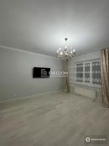 80 м², 2-комнатная квартира, этаж 1 из 4, 80 м², изображение - 6