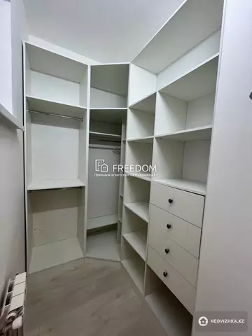 80 м², 2-комнатная квартира, этаж 1 из 4, 80 м², изображение - 9