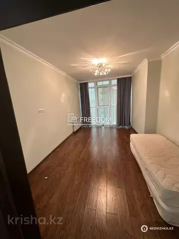 35 м², 1-комнатная квартира, этаж 17 из 22, 35 м², изображение - 2