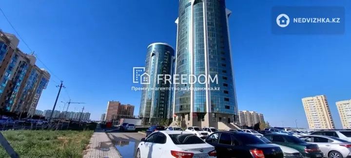 31 м², 1-комнатная квартира, этаж 15 из 22, 31 м², изображение - 1