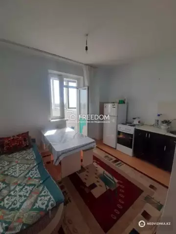 1-комнатная квартира, этаж 11 из 14, 36 м²