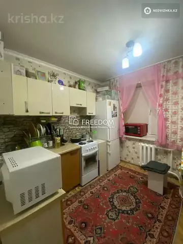 36 м², 1-комнатная квартира, этаж 3 из 6, 36 м², изображение - 1