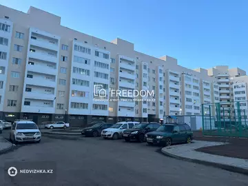 72 м², 3-комнатная квартира, этаж 5 из 7, 72 м², изображение - 2