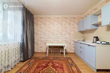 1-комнатная квартира, этаж 1 из 12, 33 м²