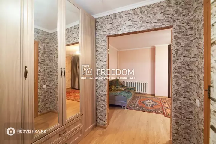 33 м², 1-комнатная квартира, этаж 1 из 12, 33 м², изображение - 1