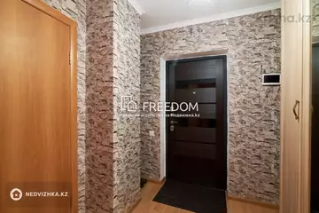 33 м², 1-комнатная квартира, этаж 1 из 12, 33 м², изображение - 8