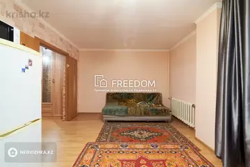 33 м², 1-комнатная квартира, этаж 1 из 12, 33 м², изображение - 10