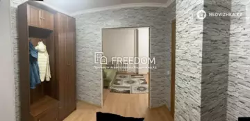 1-комнатная квартира, этаж 3 из 12, 33 м²