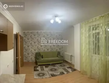 33 м², 1-комнатная квартира, этаж 3 из 12, 33 м², изображение - 5