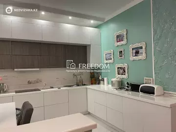 87 м², 3-комнатная квартира, этаж 12 из 18, 87 м², изображение - 8