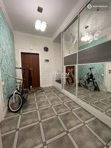 87 м², 3-комнатная квартира, этаж 12 из 18, 87 м², изображение - 12