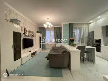 87 м², 3-комнатная квартира, этаж 12 из 18, 87 м², изображение - 16