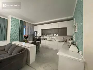 87 м², 3-комнатная квартира, этаж 12 из 18, 87 м², изображение - 19