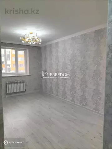 2-комнатная квартира, этаж 6 из 9, 36 м²