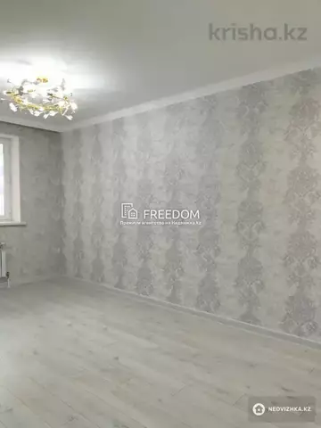 2-комнатная квартира, этаж 6 из 9, 36 м²