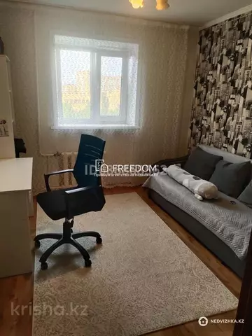 60 м², 3-комнатная квартира, этаж 4 из 6, 60 м², изображение - 15