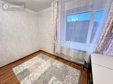 38 м², 1-комнатная квартира, этаж 4 из 6, 38 м², изображение - 6