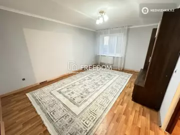 38 м², 1-комнатная квартира, этаж 4 из 6, 38 м², изображение - 3