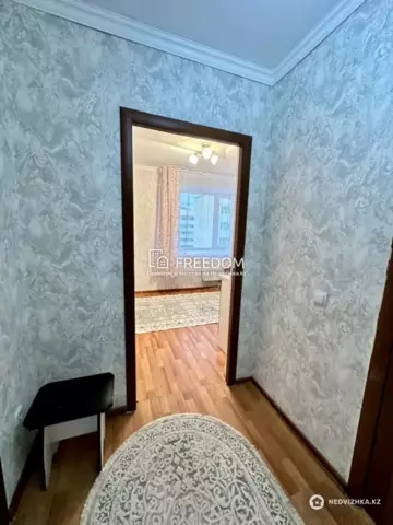 38 м², 1-комнатная квартира, этаж 4 из 6, 38 м², изображение - 10