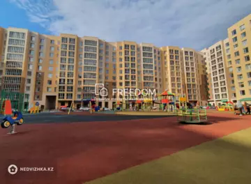 36 м², 1-комнатная квартира, этаж 9 из 10, 36 м², изображение - 5