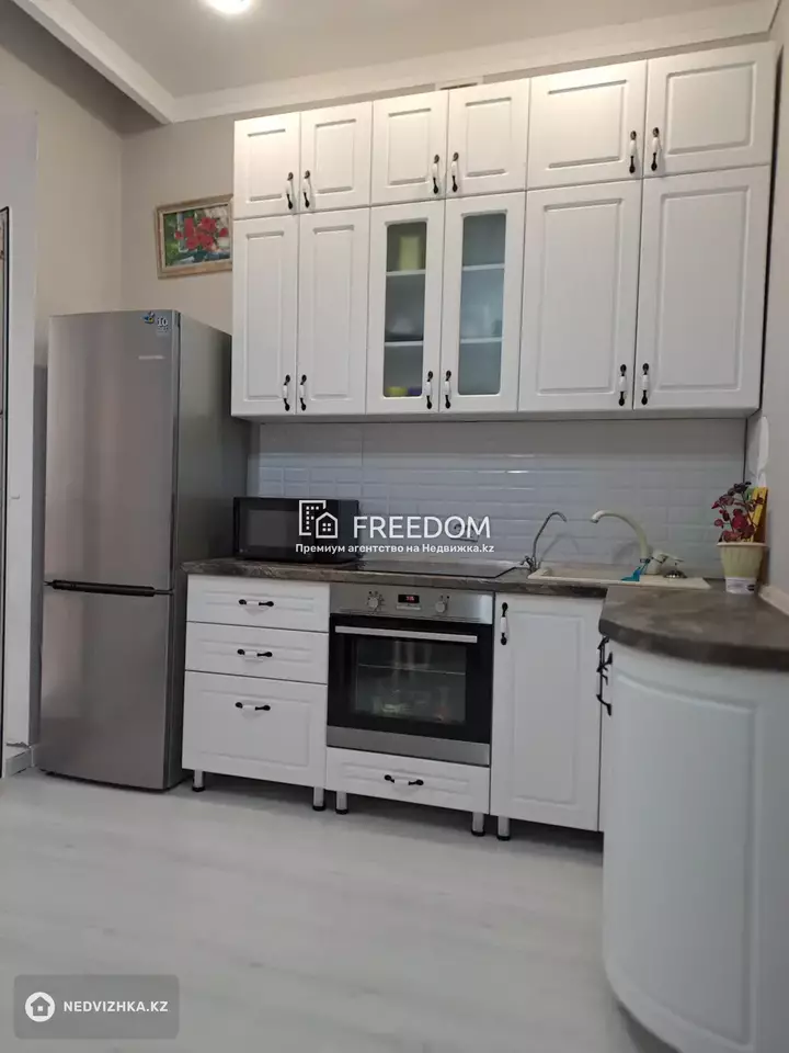 36 м², 1-комнатная квартира, этаж 9 из 10, 36 м², изображение - 1