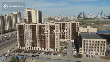 36 м², 1-комнатная квартира, этаж 9 из 10, 36 м², изображение - 5