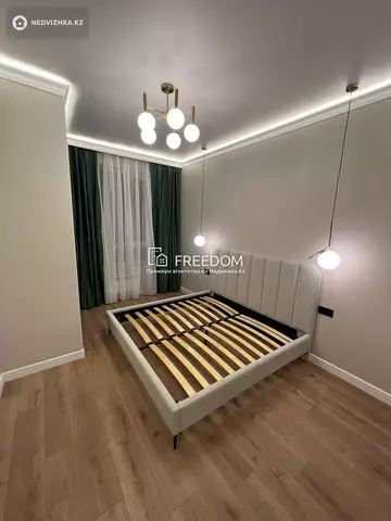 45 м², 2-комнатная квартира, этаж 10 из 17, 45 м², изображение - 1