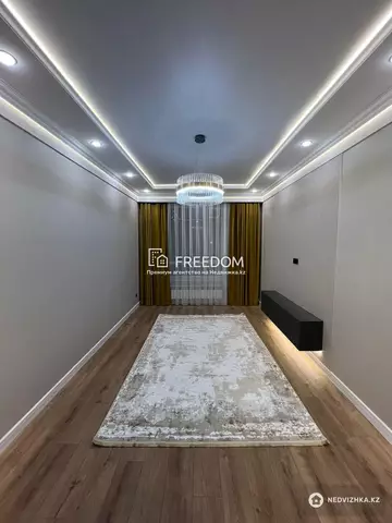 45 м², 2-комнатная квартира, этаж 10 из 17, 45 м², изображение - 4