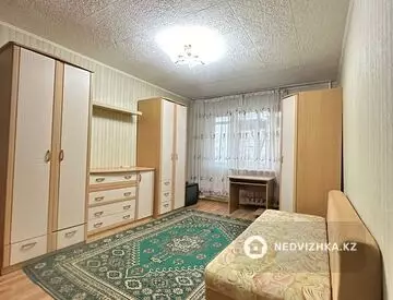 1-комнатная квартира, этаж 4 из 5, 35 м²