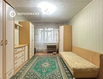 1-комнатная квартира, этаж 4 из 5, 35 м²