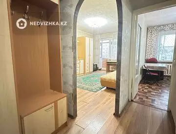 35 м², 1-комнатная квартира, этаж 4 из 5, 35 м², изображение - 5