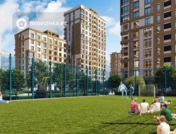 3-комнатная квартира, этаж 10 из 16, 73 м²