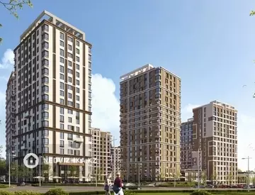 3-комнатная квартира, этаж 10 из 16, 73 м²