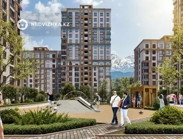 73 м², 3-комнатная квартира, этаж 10 из 16, 73 м², изображение - 14