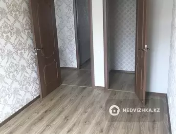 60 м², 3-комнатная квартира, этаж 4 из 5, 60 м², изображение - 10