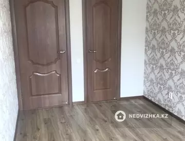 60 м², 3-комнатная квартира, этаж 4 из 5, 60 м², изображение - 11