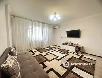 2-комнатная квартира, этаж 4 из 15, 68 м²