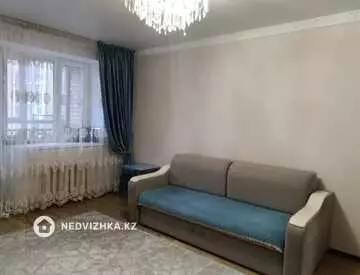 1-комнатная квартира, этаж 5 из 14, 40 м²