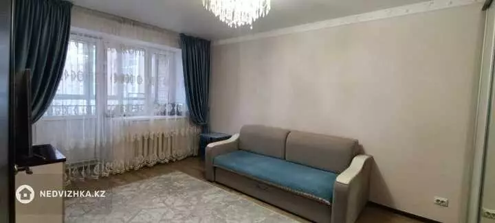 40 м², 1-комнатная квартира, этаж 5 из 14, 40 м², изображение - 1