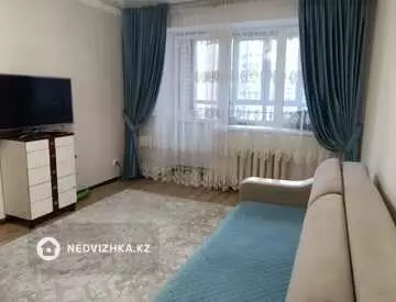 1-комнатная квартира, этаж 5 из 14, 40 м²