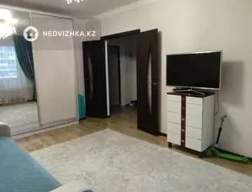 1-комнатная квартира, этаж 5 из 14, 40 м²