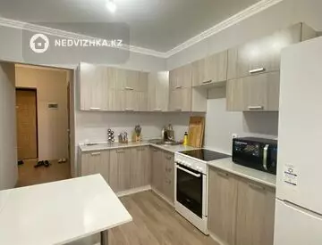 1-комнатная квартира, этаж 6 из 6, 39 м²