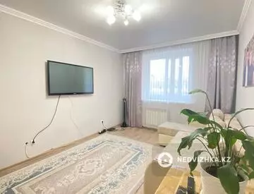 39 м², 1-комнатная квартира, этаж 6 из 6, 39 м², изображение - 5