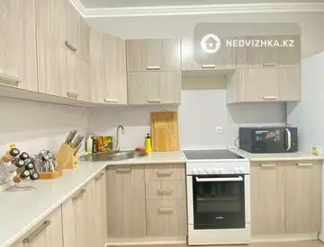 1-комнатная квартира, этаж 6 из 6, 39 м²