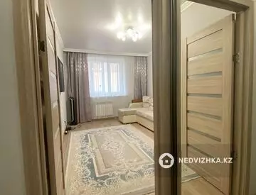 39 м², 1-комнатная квартира, этаж 6 из 6, 39 м², изображение - 8