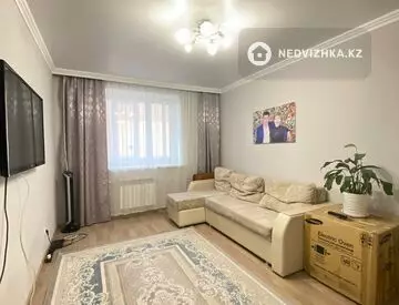 39 м², 1-комнатная квартира, этаж 6 из 6, 39 м², изображение - 4