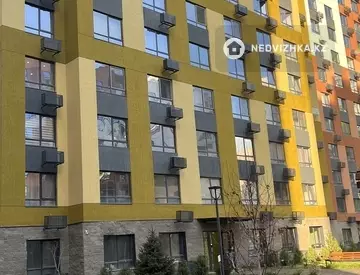 45 м², 1-комнатная квартира, этаж 8 из 12, 45 м², посуточно, изображение - 24