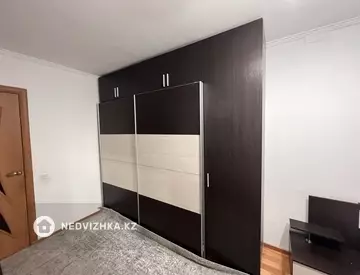 46 м², 2-комнатная квартира, этаж 5 из 5, 46 м², изображение - 1