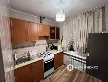 46 м², 2-комнатная квартира, этаж 5 из 5, 46 м², изображение - 3